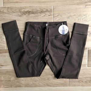 BP GRIT Fusion Leggings